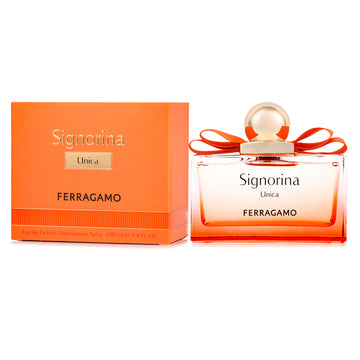 SIGNORINA UNICA EDP 100ML