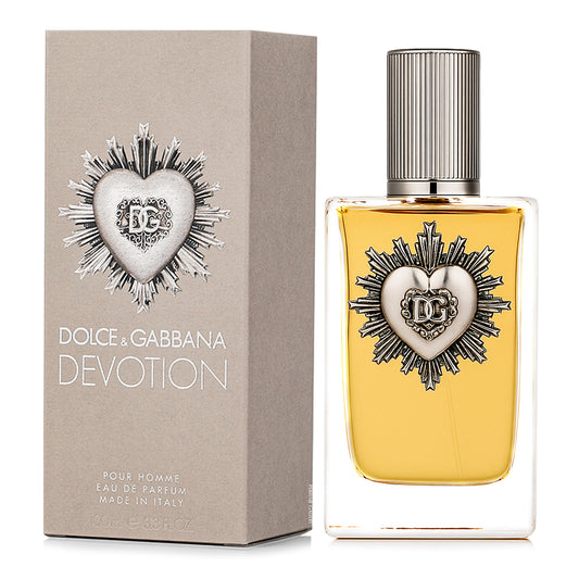 DG DEVOTION EDP 100ML