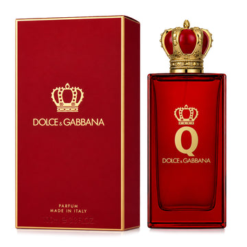 DG Q PARFUM 100ML