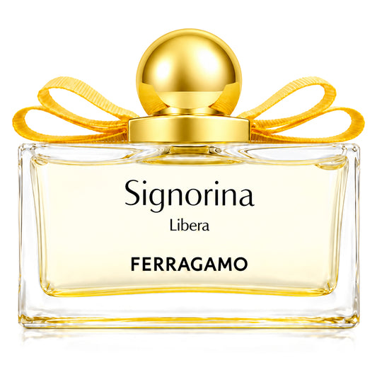 SIGNORINA LIBERA EDP 100 ML