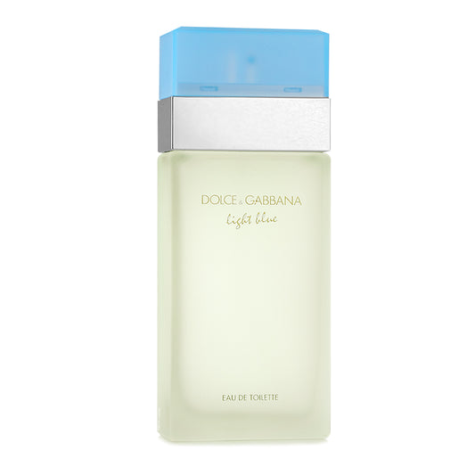 LIGHT BLUE EDT 100ML