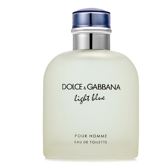 Dolce & Gabbana Light Blue EDT 125ml Dama