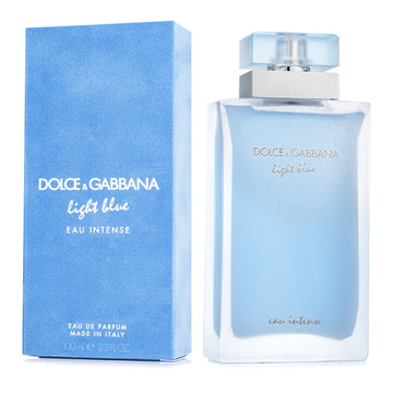 Dolce & Gabbana Light Blue Intense EDP 100ml Dama