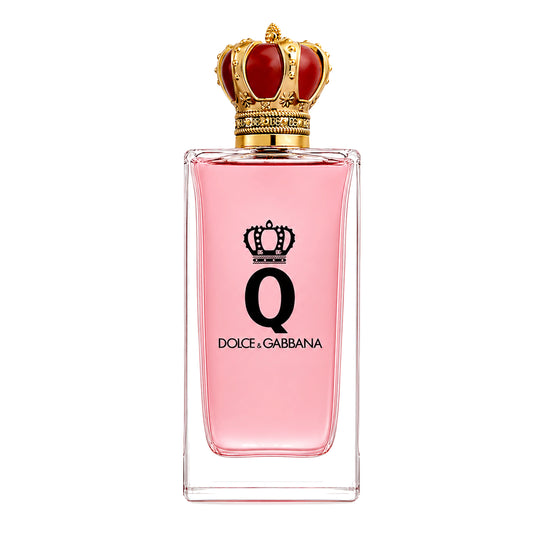Q BY DOLCE & GABBANA EDP 100 ML