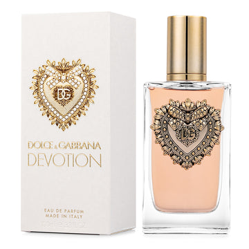 Dolce & Gabbana Devotion EDP 100ml Dama