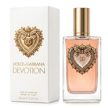 DOLCE & GABBANA DEVOTION EDP 100 ML