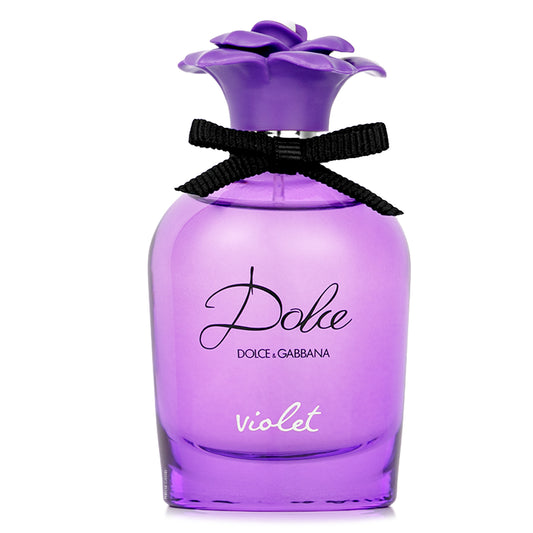DG DOLCE VIOLET EDT 75ML
