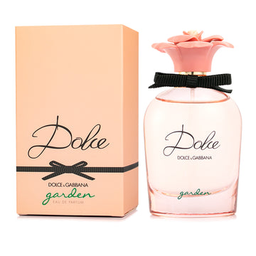 DG DOLCE GARDEN EDP 75ML