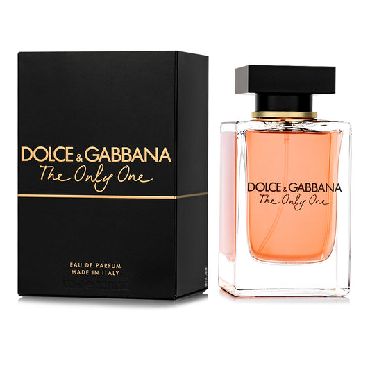 THE ONLY ONE EDP 100ML