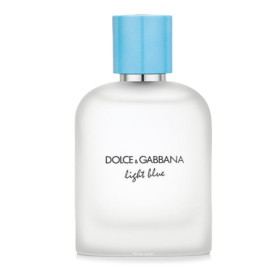 LIGHT BLUE EDT 100ML