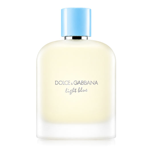 LIGHT BLUE EDT 200ML