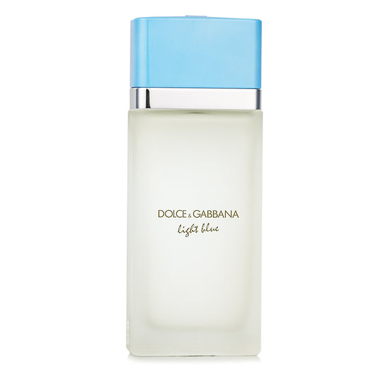 LIGHT BLUE EDT 100ML