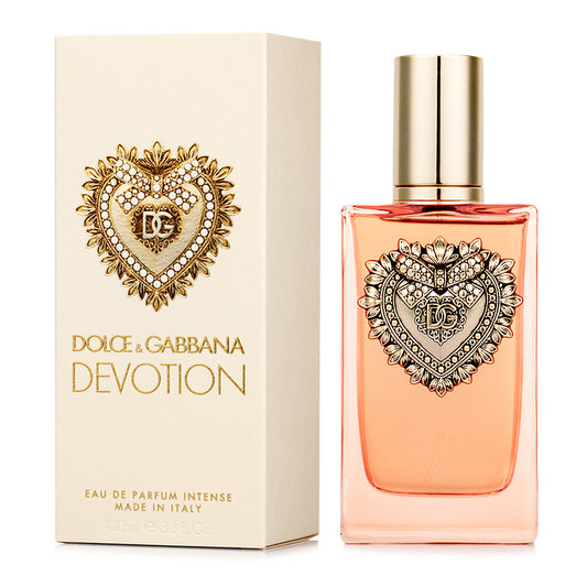 DG DEVOTION INTENSE EDP 100ML