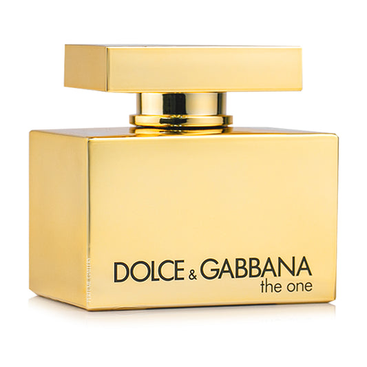 THE ONE GOLD INTENSE EDP 75 ML