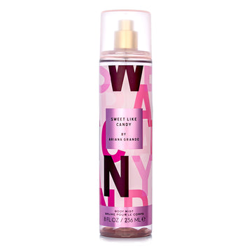 BODY MIST SWEET LIKE CANDY 236ML