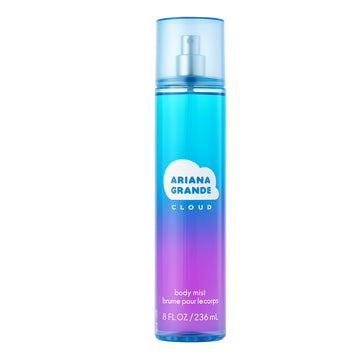 BODY MIST CLOUD 236ML