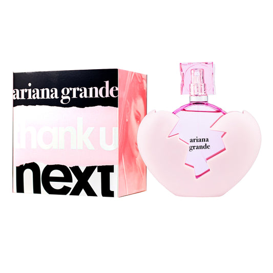 THANK U NEXT EDP 100ML