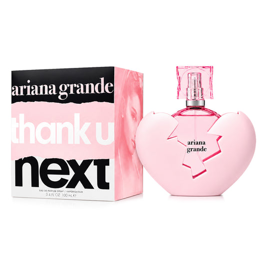 ARIANA GRANDE THANK U NEXT EDP 100ML