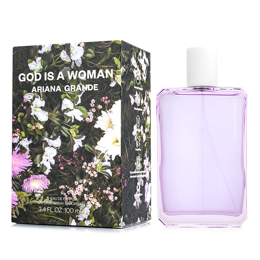 Ariana Grande God Is A Woman EDP 100ml Dama