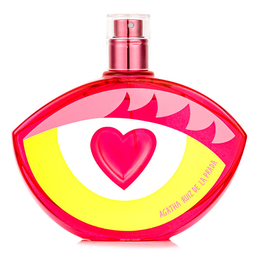LOOK EDT 80ML