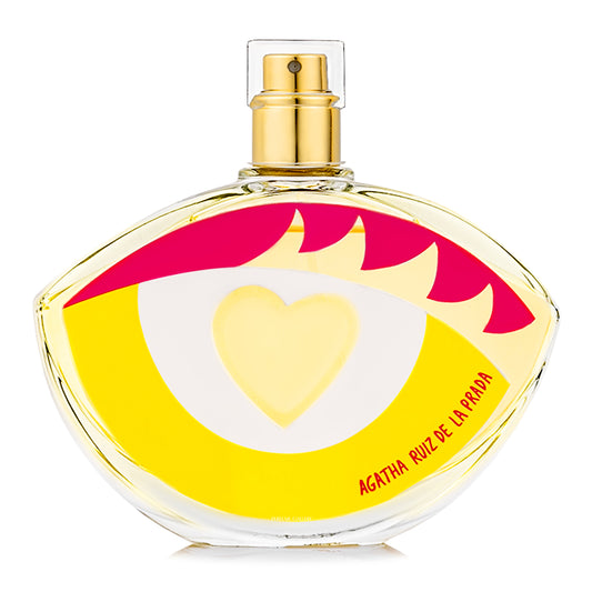 LOOK GOLD EDT 80ML