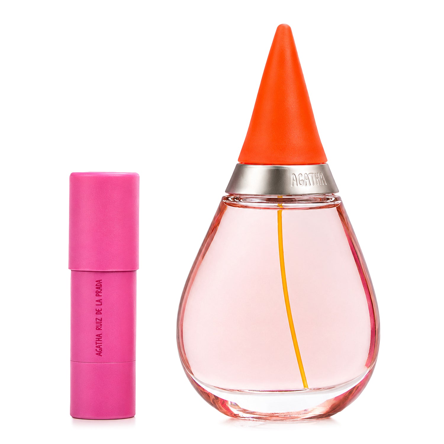 AGATHA RUIZ DE LA PRADA