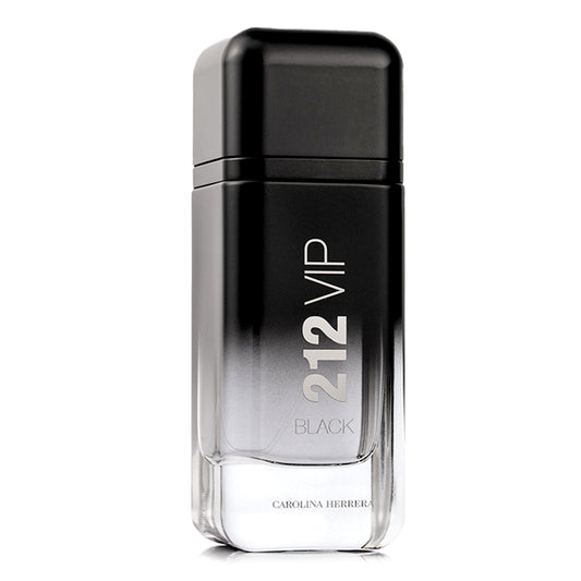 212 VIP BLACK EDP 100ML