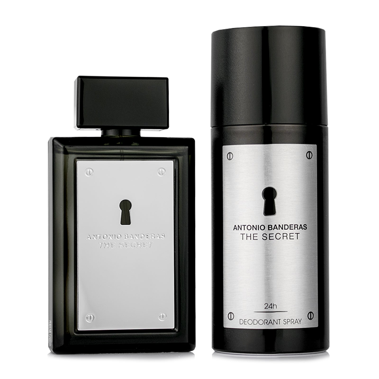 THE SECRET EDT 100ML + DESODORANTE 150ML – Perfume Gallery