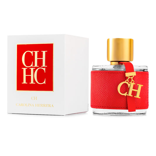 CH EDT 100ML