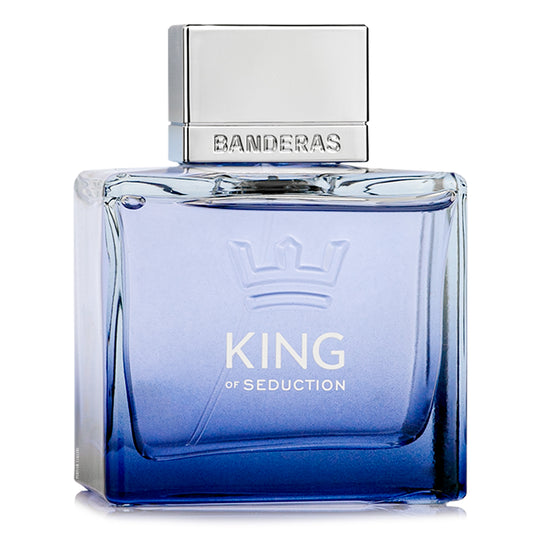 AB KING OF SEDUCTION EDT 100ML