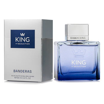 AB KING OF SEDUCTION EDT 100ML