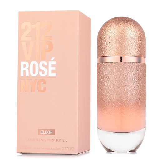 212 VIP ROSÉ ELIXIR EDP 80ML