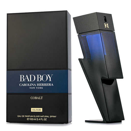 Bad Boy Cobalt Elixir EDP 100ml