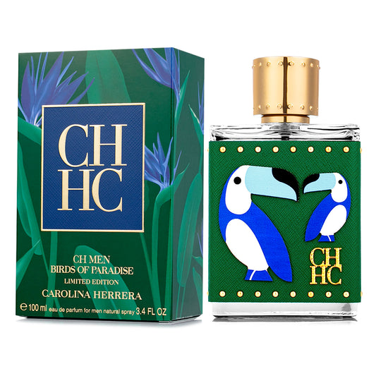 CH Men Birds of Paradise EDP 100ml