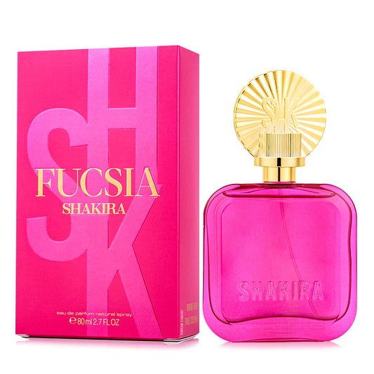 SKR FUCSIA EDP 80ML