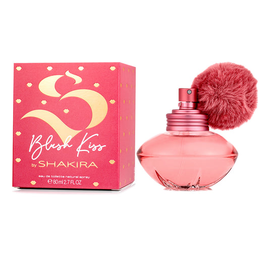 SKR BLUSH KISS EDT 80ML