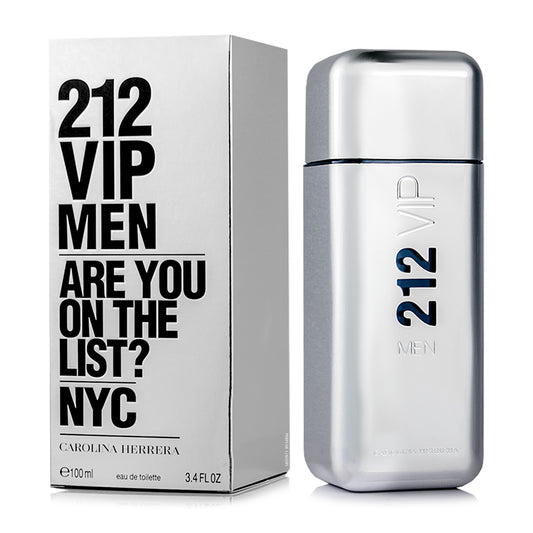 212 VIP MEN EDT 100ML