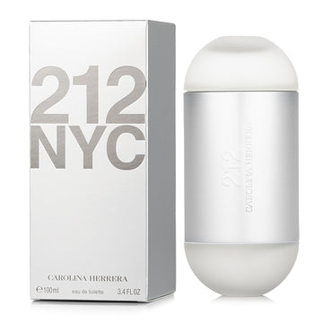 212 EDT 100 ML