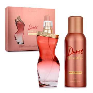 DANCE MIDNIGHT MUSE EDT 80ML + DESODORANTE 150ML