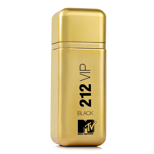 212 VIP BLACK MTV EDP 100ML