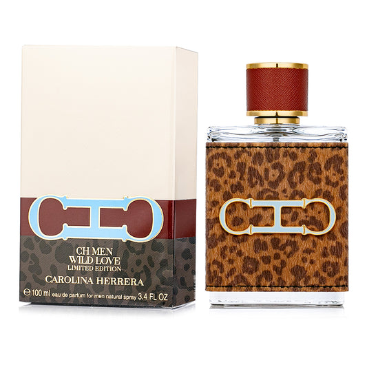 CH MEN WILD LOVE EDP 100ML