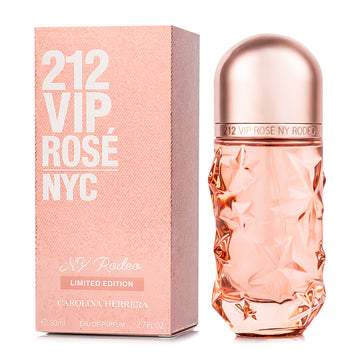 212 VIP ROSE NY RODEO EDP 80ML