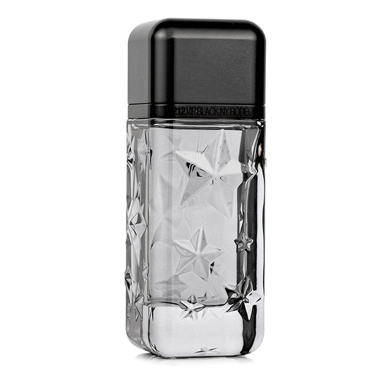 212 VIP BLACK NY RODEO EDP 100ML