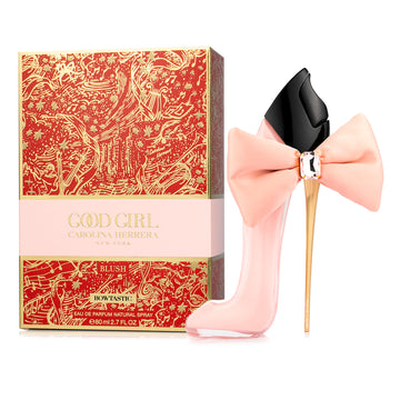 GOOD GIRL BLUSH BOWTASTIC EDP 80ML