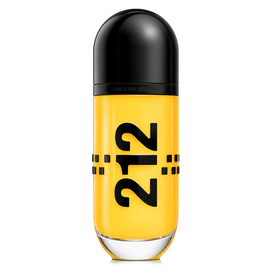 212 VIP ROSE CAB LIMITED EDITION EDP 80ML