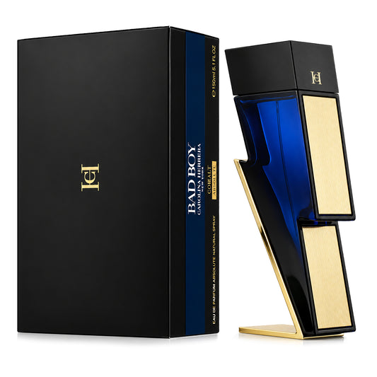 BAD BOY COBALT ABSOLUTE EDP 150 ML