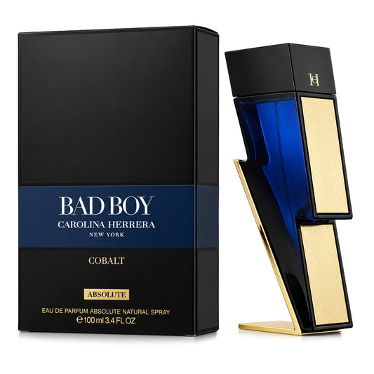 BAD BOY COBALT ABSOLUTE EDP 100 ML