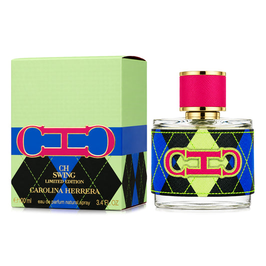CH SWING EDICION LIMITADA EDP 100 ML