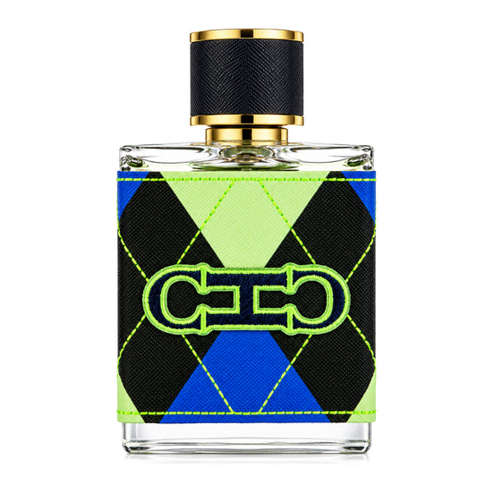 CH MEN SWING EDICION LIMITADA EDP 100 ML