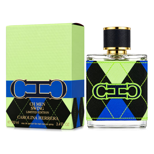 CH MEN SWING EDICION LIMITADA EDP 100 ML